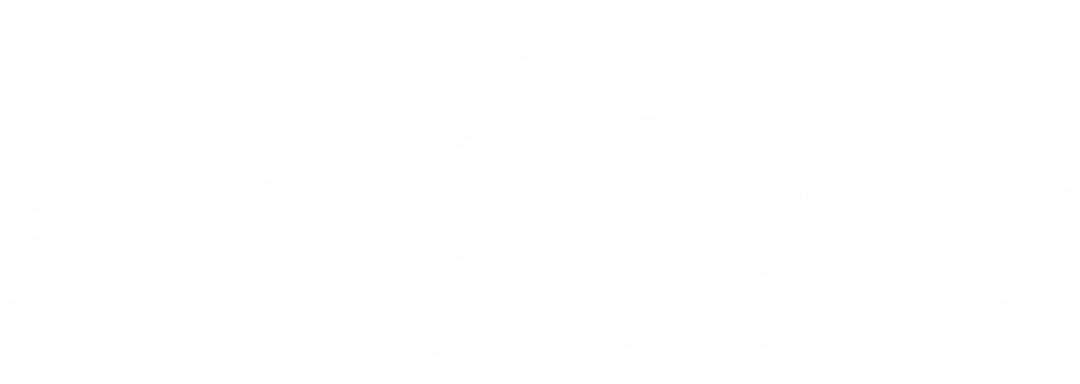 savage feats logo